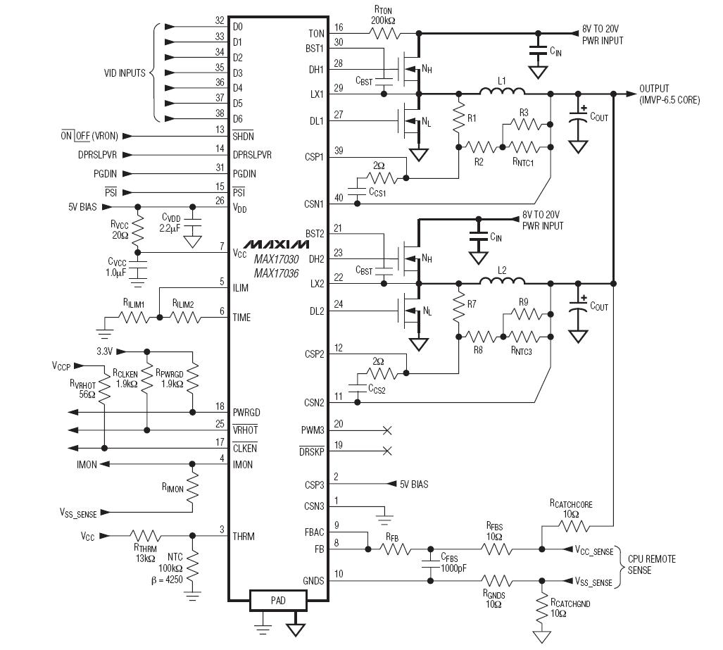 Mbx 224 схема