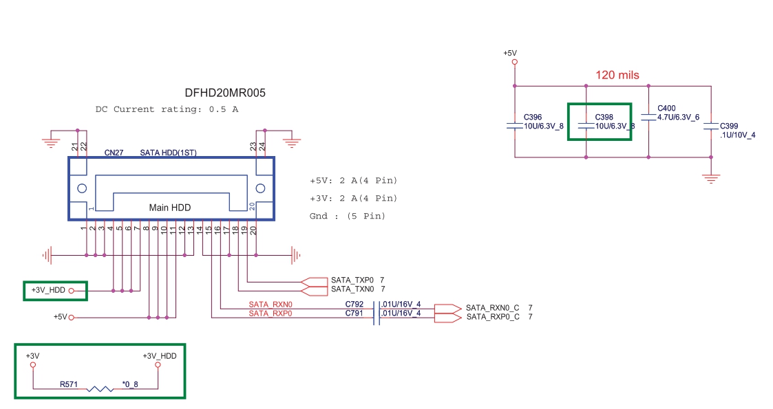 Da0lx6mb6h1 rev h схема