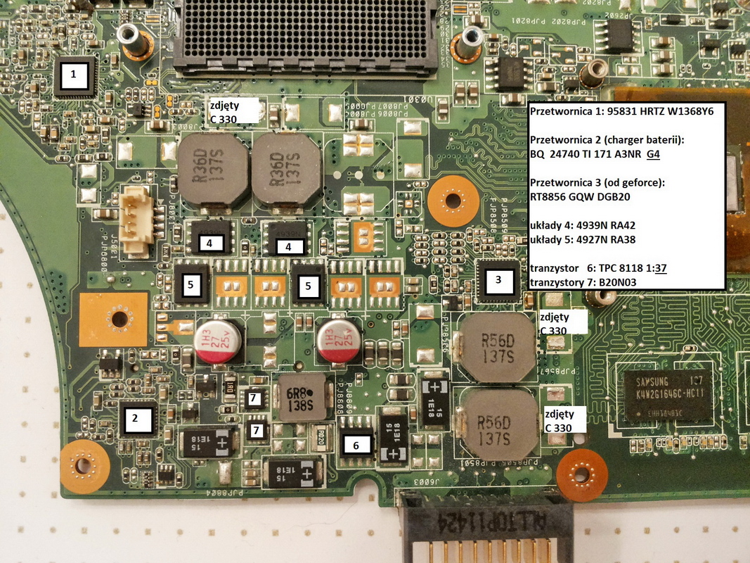 Asus k53sc bios прошивка