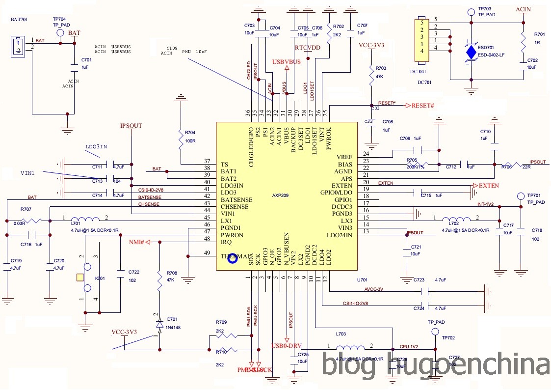 17mb61 3v1 нет изображения