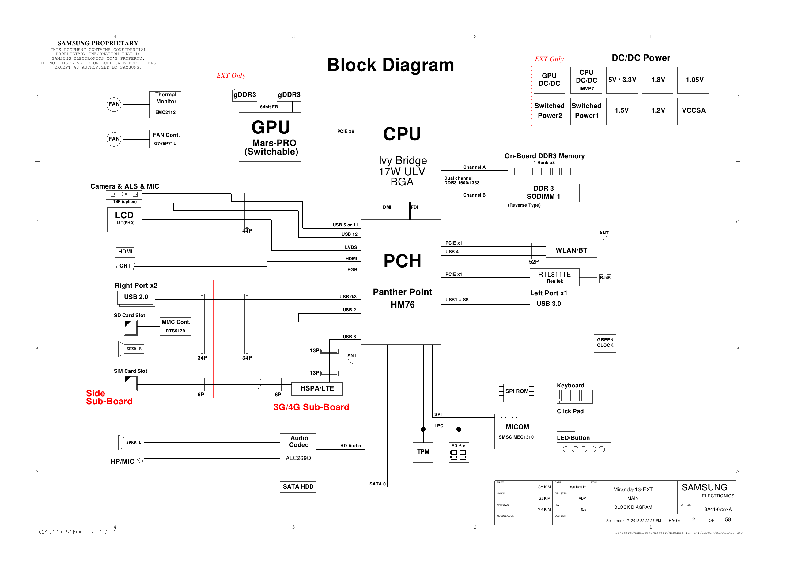 Ba41 01352a gce нет изображения