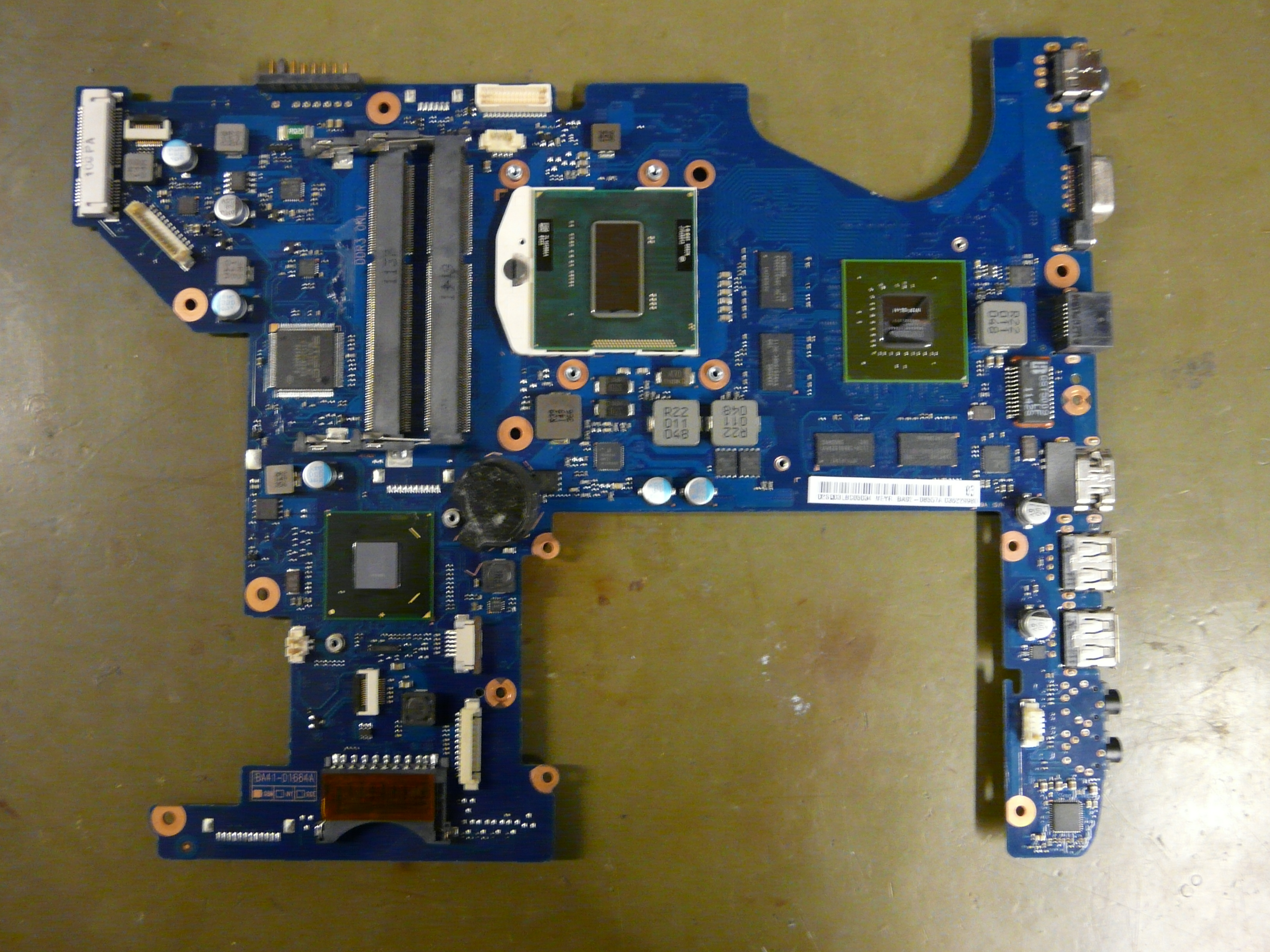 Samsung rc530 обновление bios