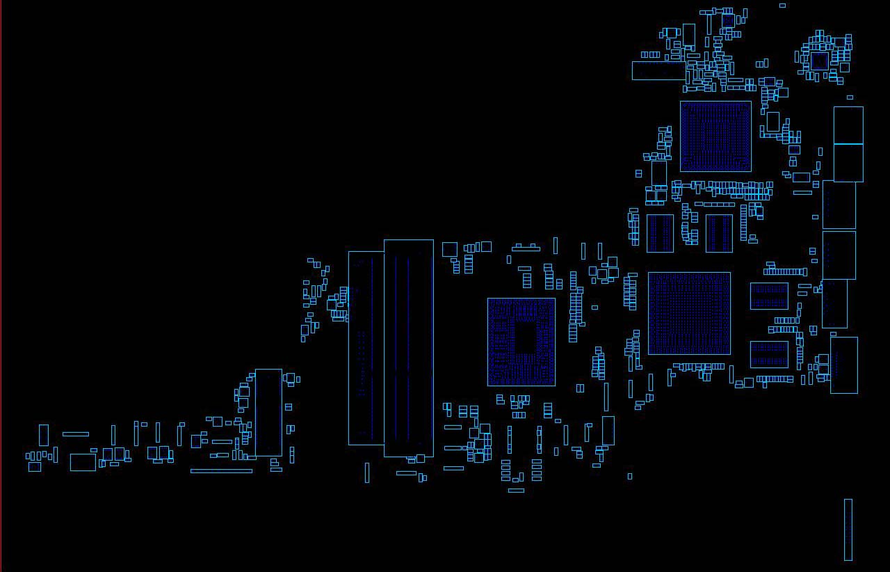 Daor53mb6e1 rev e схема