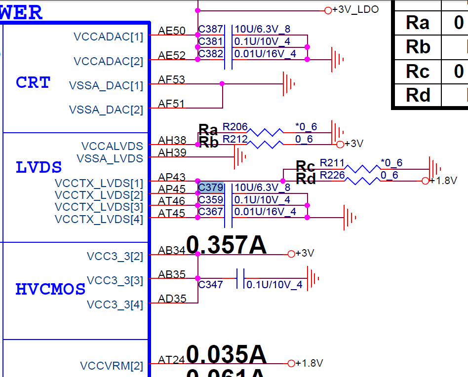 Da0lx6mb6h1 rev h схема