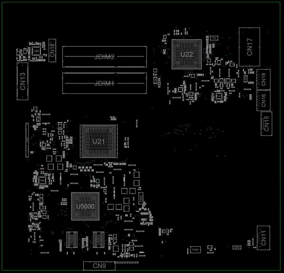 Da0u92mb6d0 rev d схема