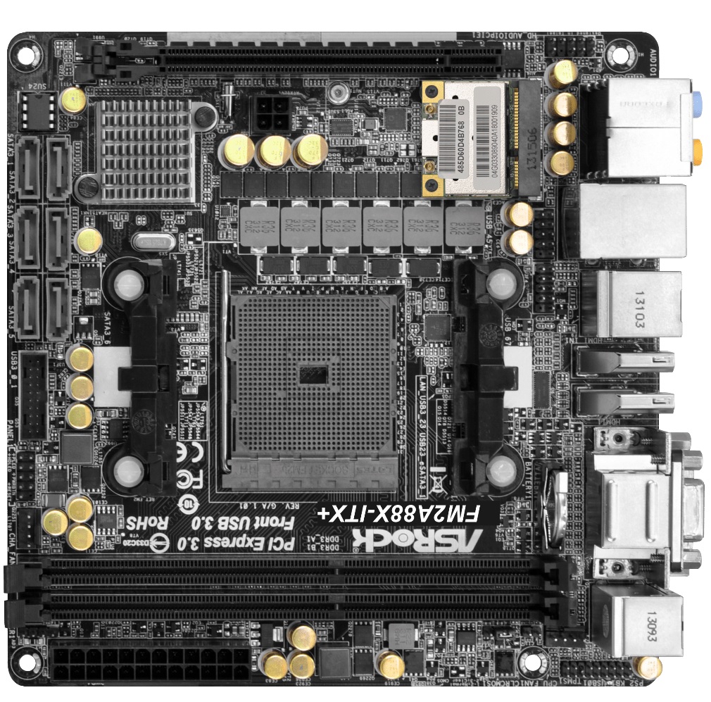 Asrock h61de s3 схема подключения