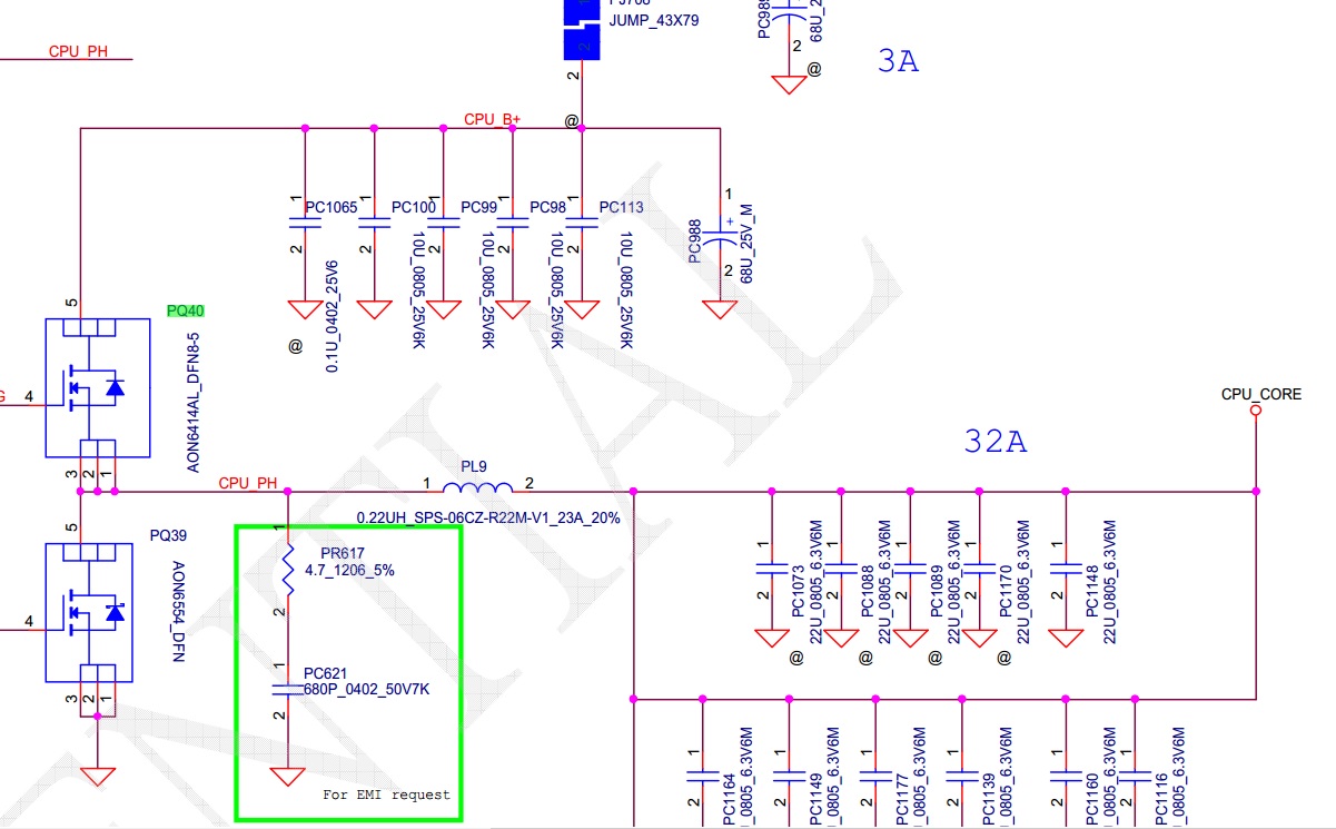 Nm a271 схема