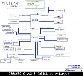 Foxconn a6gmv схема