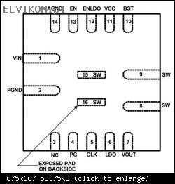 Da0r75mb6c1 rev c схема