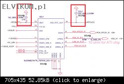 La 8861p отключить дискретную видеокарту