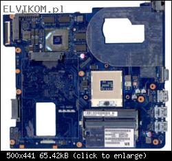 La 8861p нет питания процессора