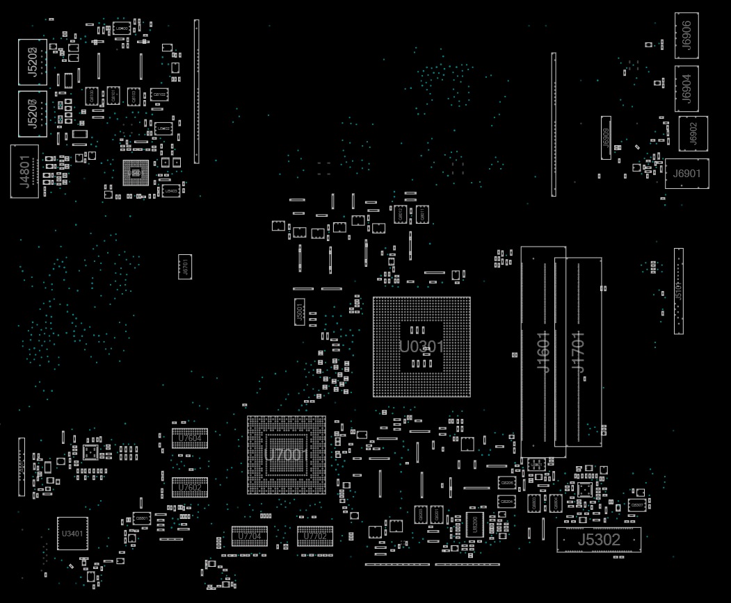 Dns a17hc bios обновить