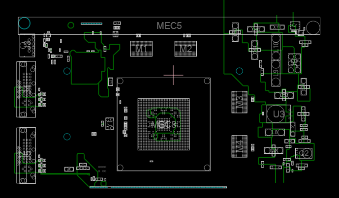 Msi 8600 gts подключение