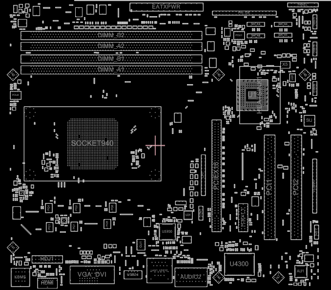 Asus m2n установка windows 7