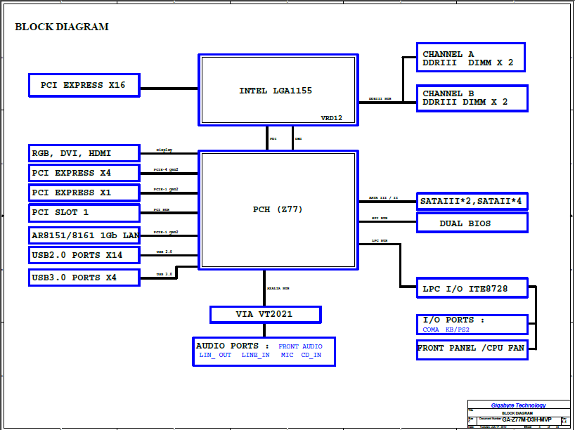 Dag3dbmb8d0 rev d схема