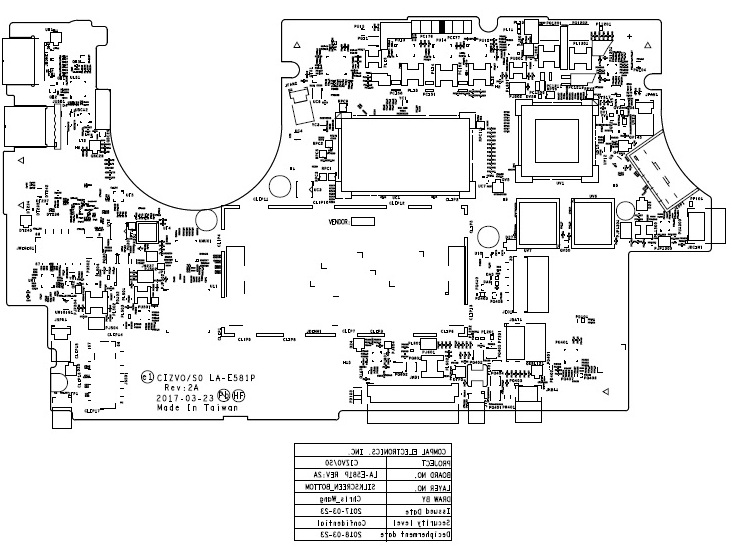 Pa 1900 56lc lenovo схема