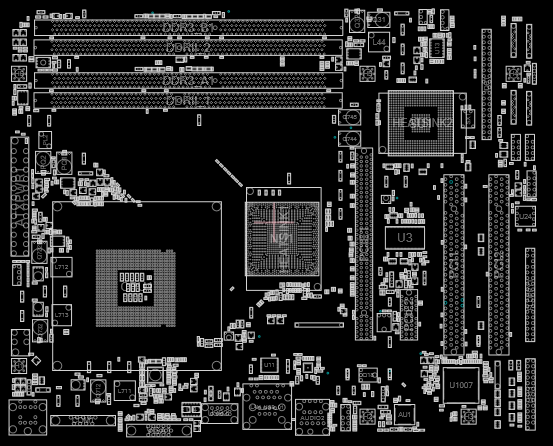 Asrock g41c gs где перемычка