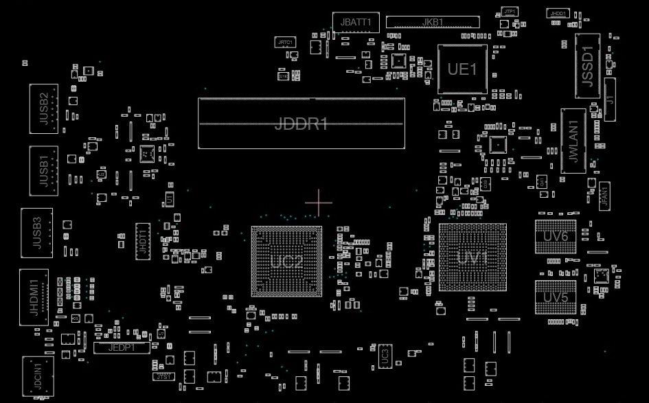 Установка драйверов на lenovo s145 15ast