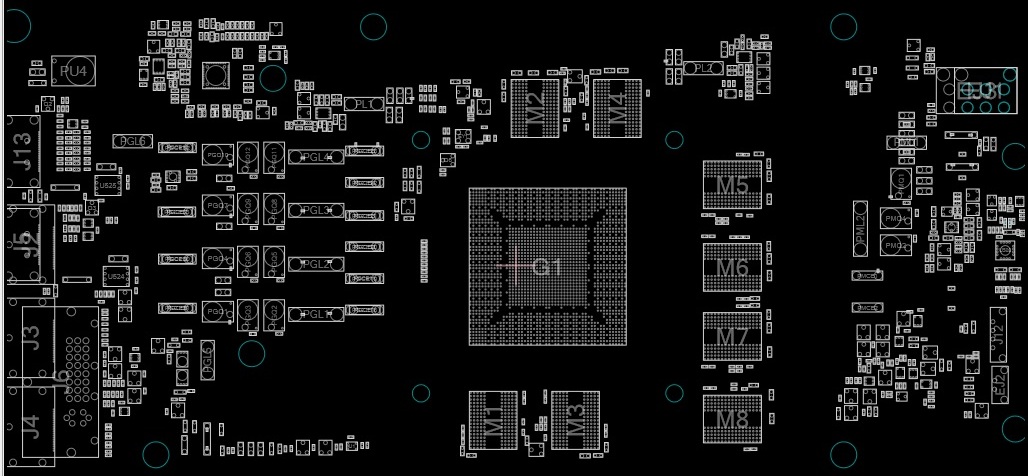 Gtx 1060 нет изображения