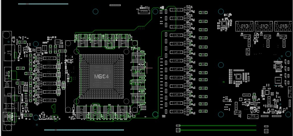 Rsp1 msi2500 msi001 sdr приемник схема