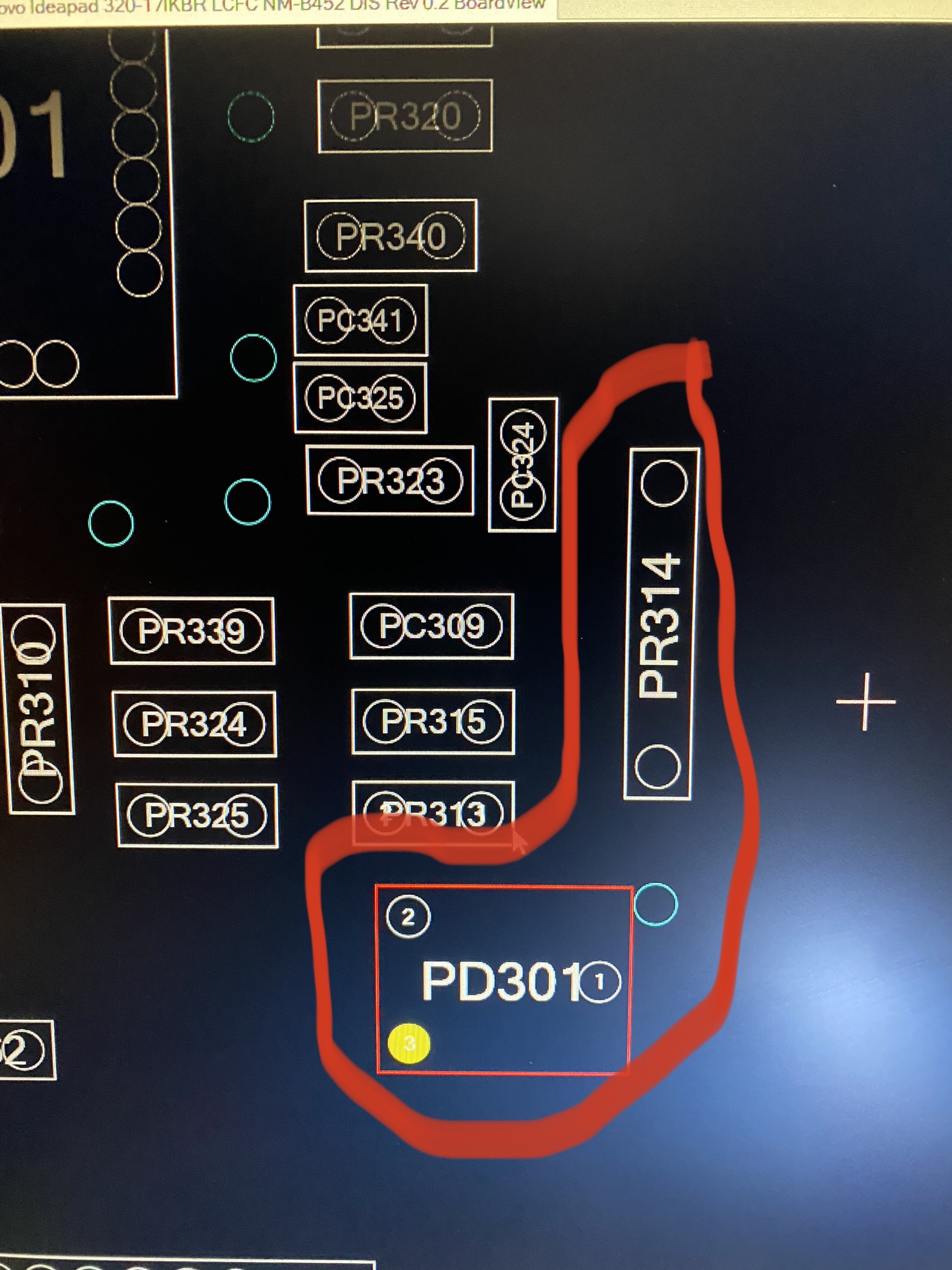 Nm b452 отключение оперативной памяти