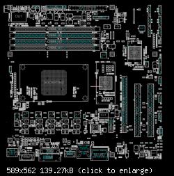 M5a7bl m usb3 схема