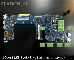 Sony svt131a11v замена ssd