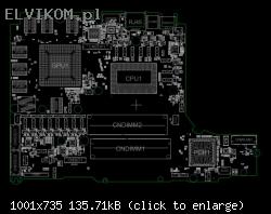 Schemat TongFang GM5MPHY • Forum ELVIKOM